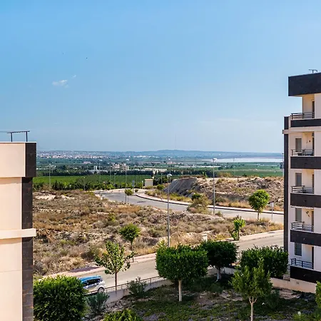 Angelina 509 Apartment San Miguel De Salinas