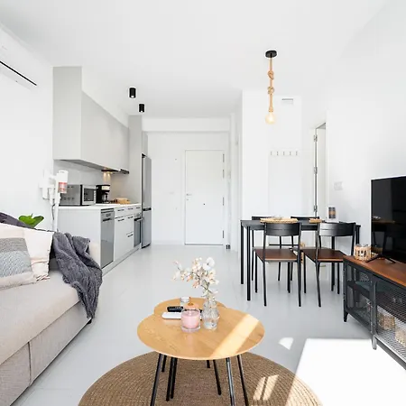 Angelina 509 Apartment
