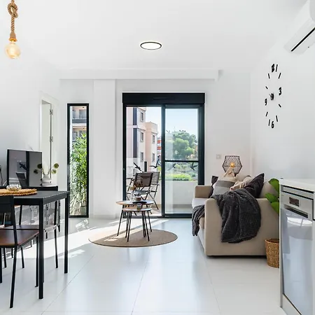 Apartment Angelina 509
