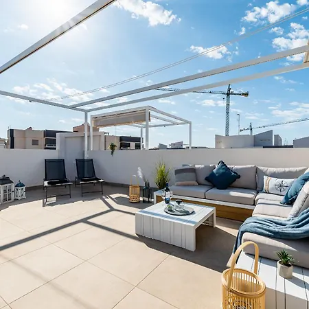 Apartment Angelina 509 San Miguel De Salinas