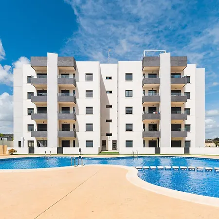 Angelina 509 Apartamento