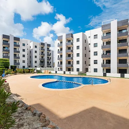 Apartamento Angelina 509