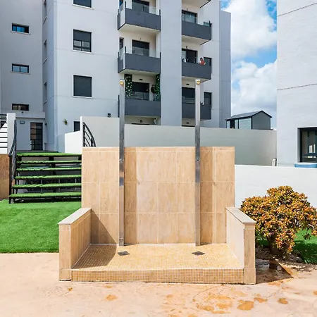 Apartamento Angelina 509