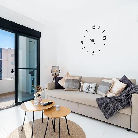 Apartamento Angelina 509 *