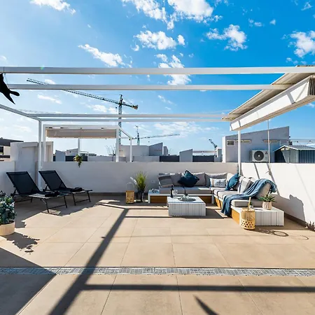 Apartamento Angelina 509