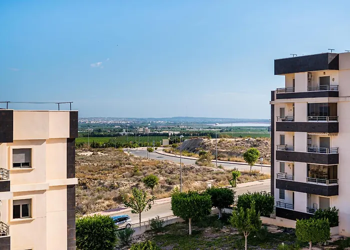 Angelina 509 Διαμέρισμα San Miguel De Salinas